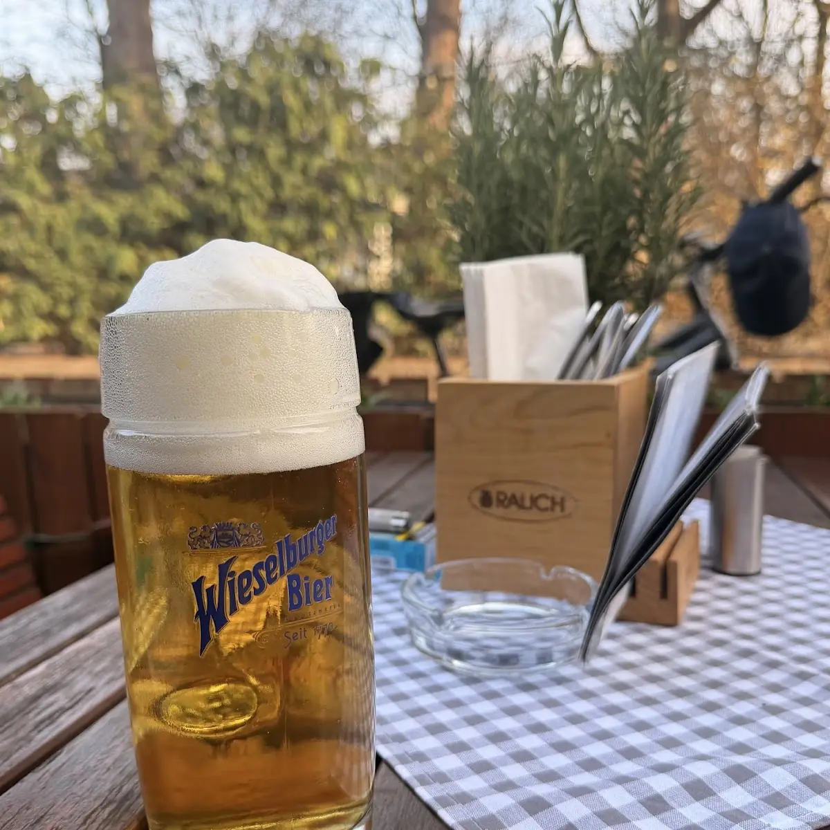 Wieselburger Dose 0 5