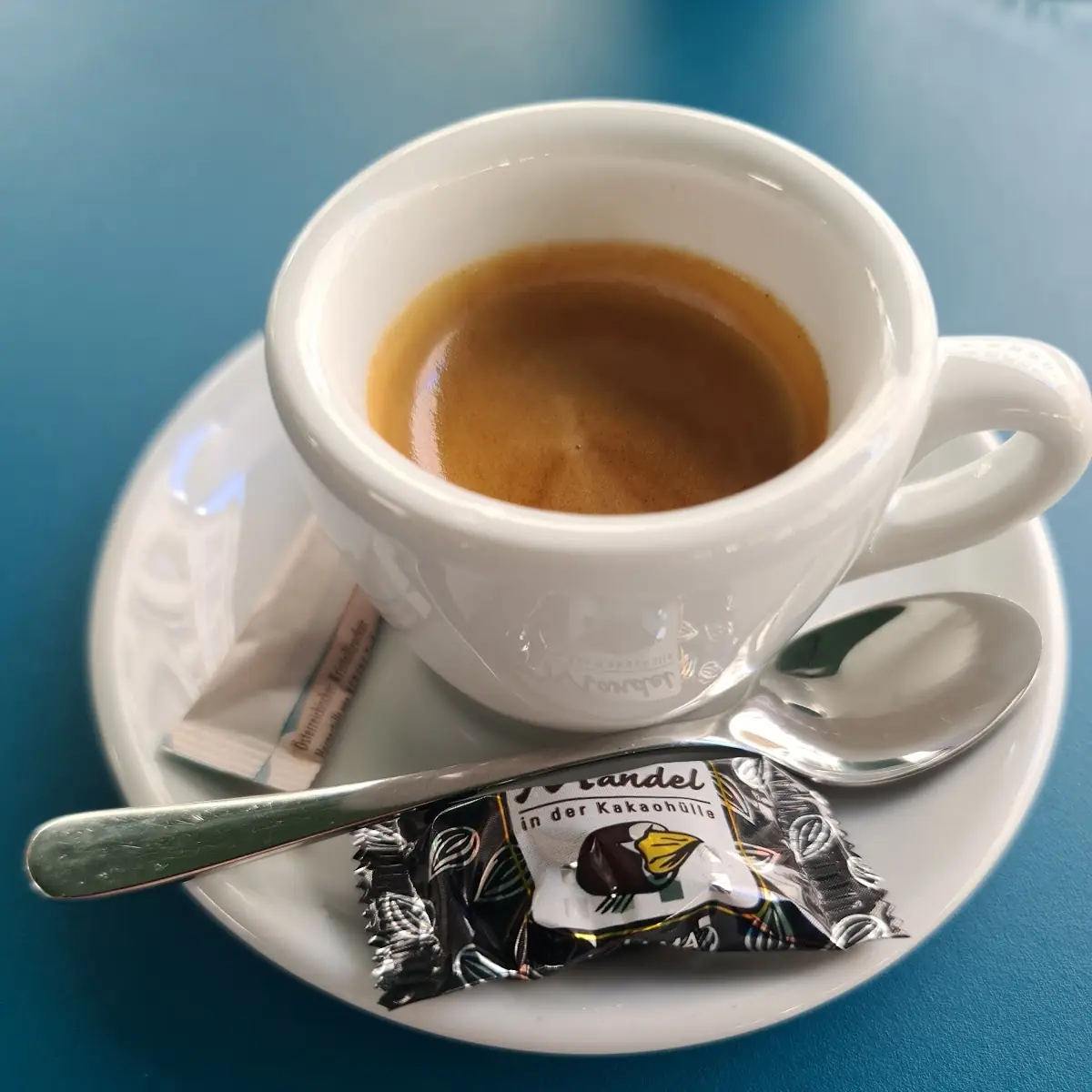 Kaffee