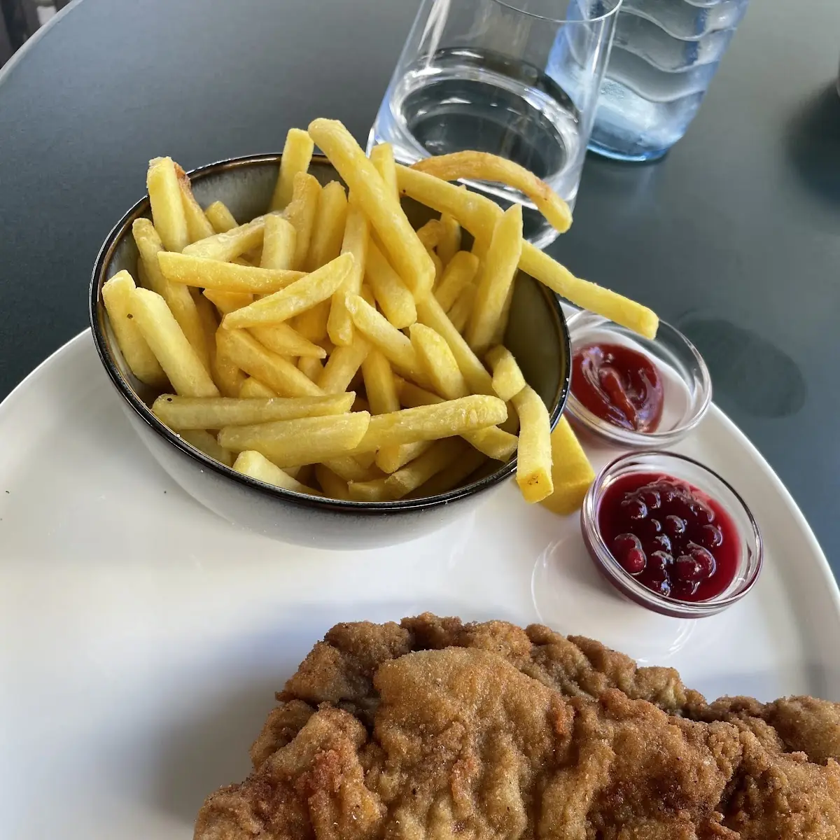 Wiener Schnitzel