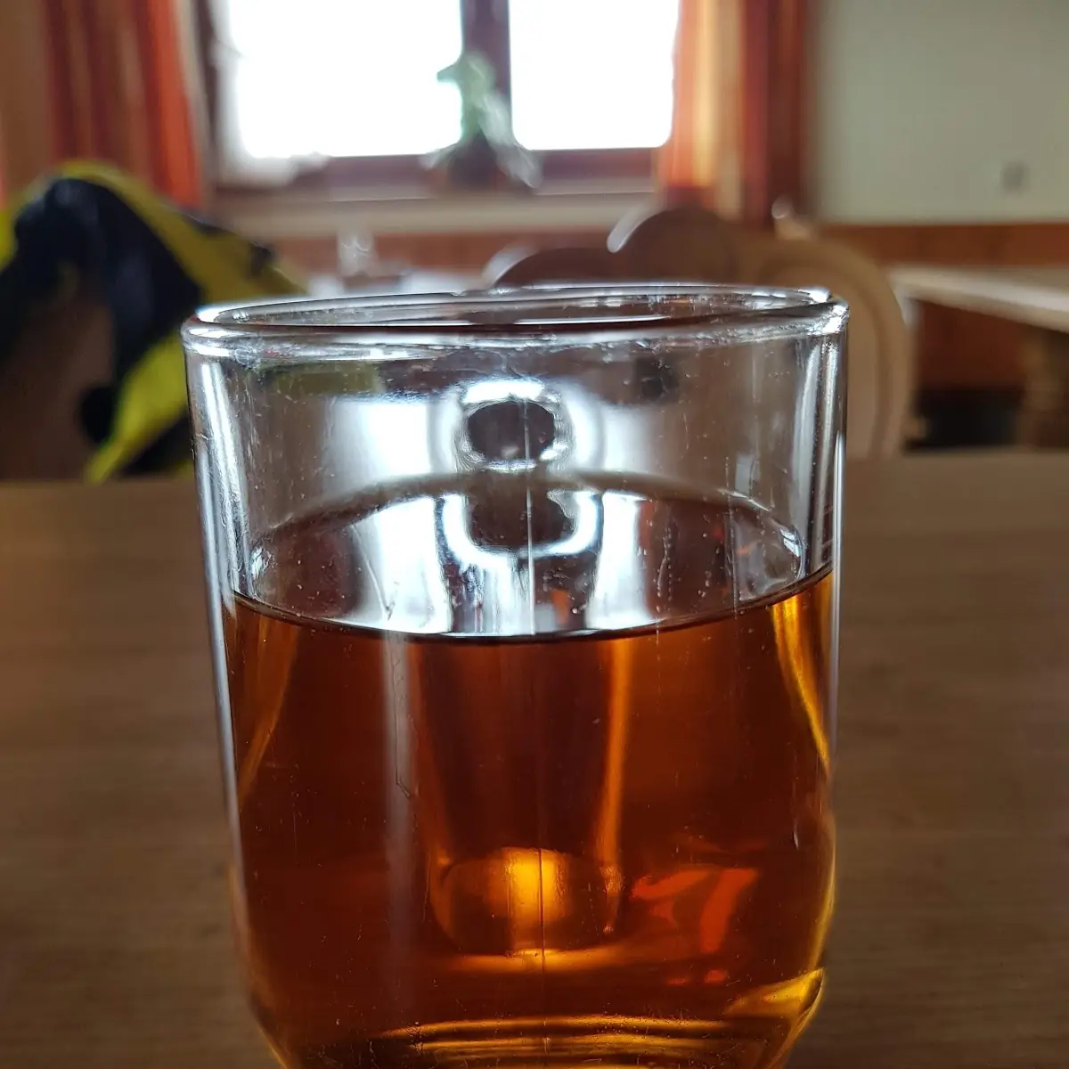 Jagertee