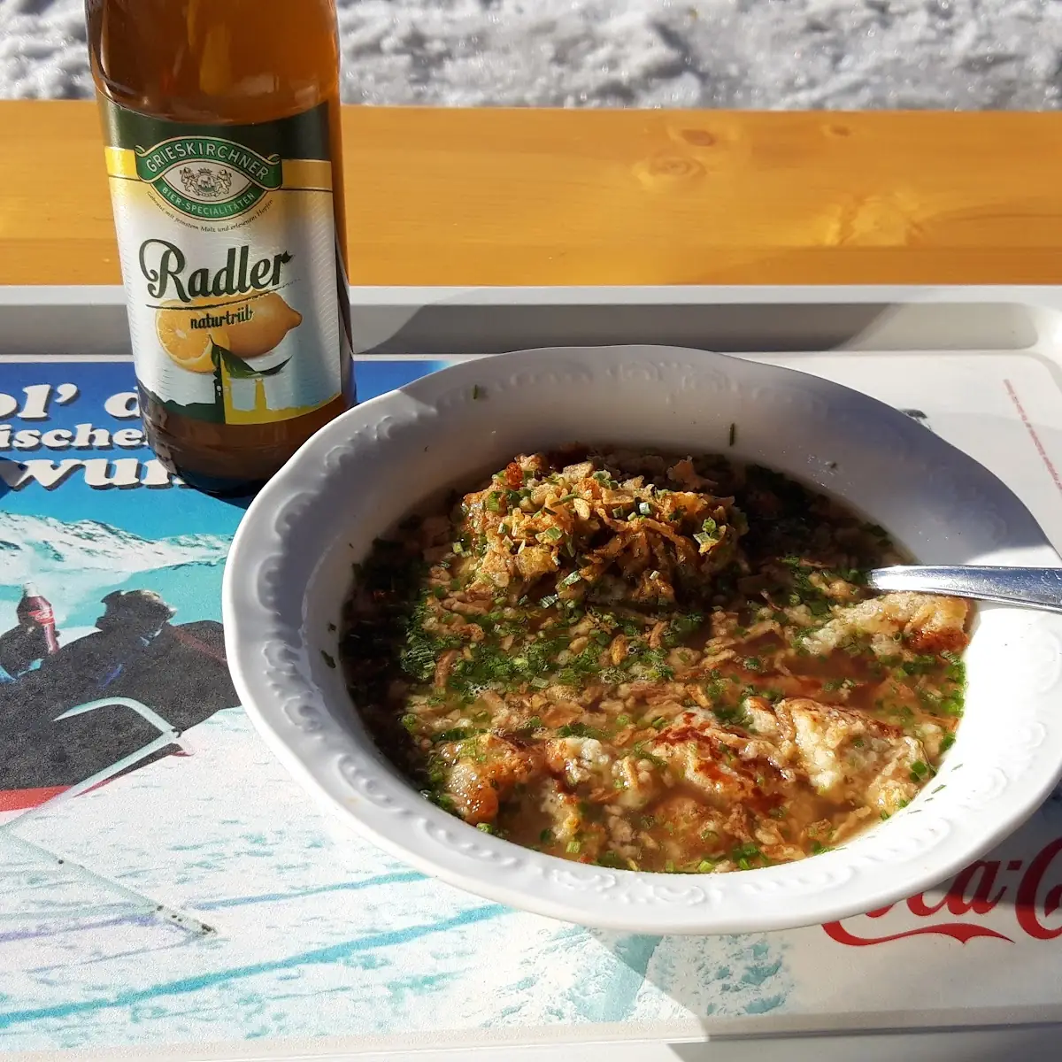 Kaspress Knödel