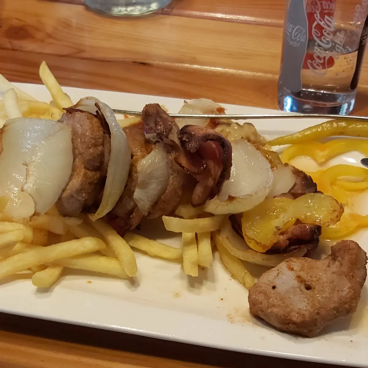 Pusztaspieß