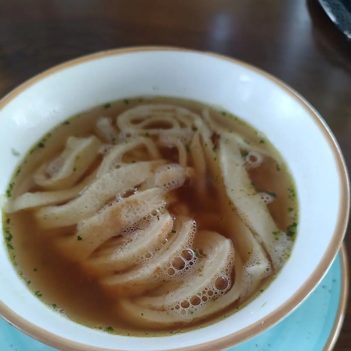 Soup