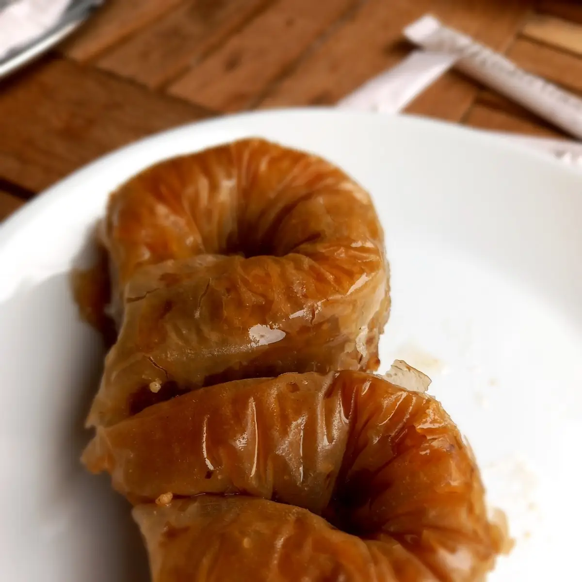 Baklava