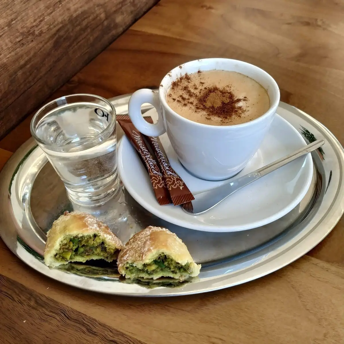 Cappuccino