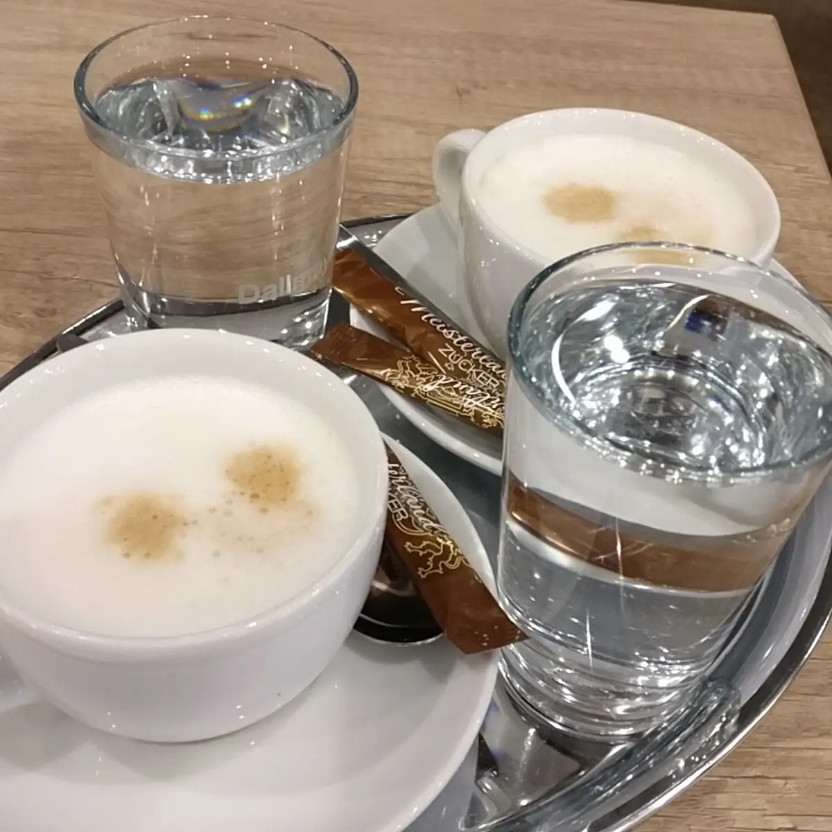Капучино