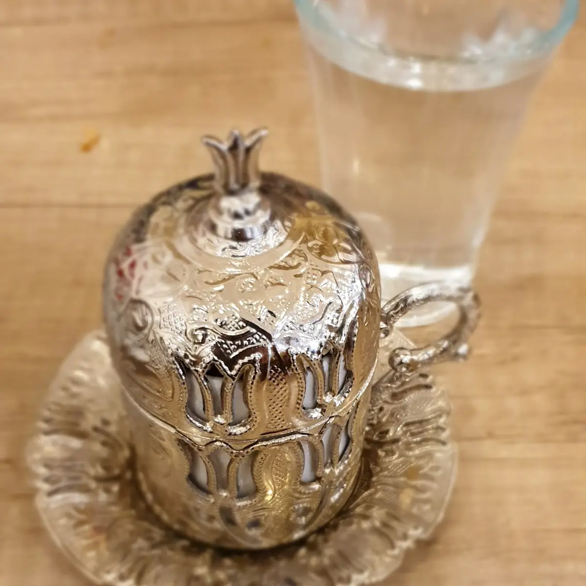 Türkischer Kaffee
