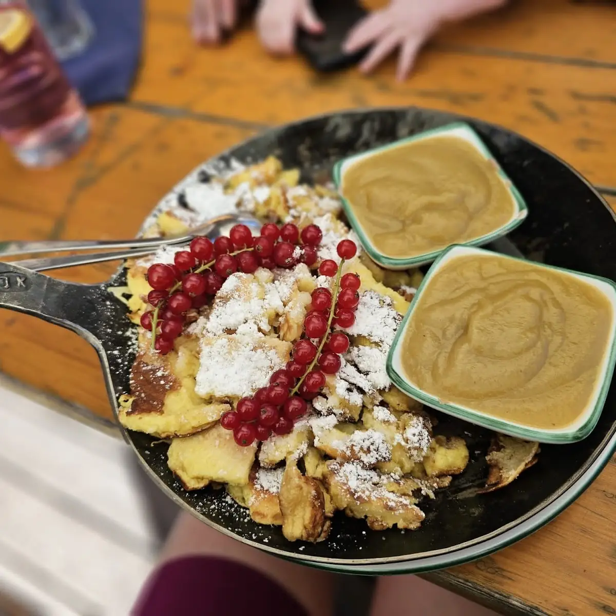 Bester Kaiserschmarrn