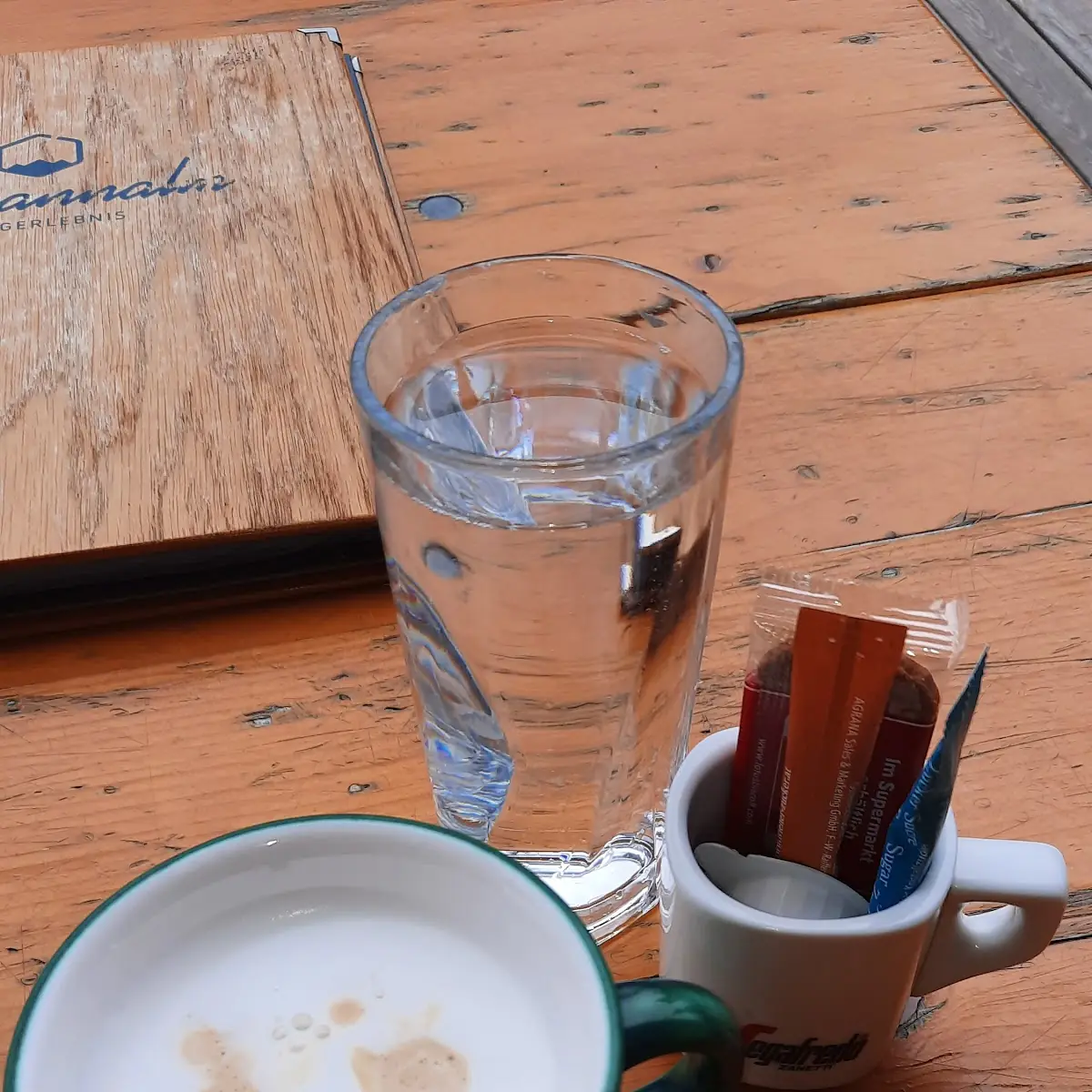 Cappuccino