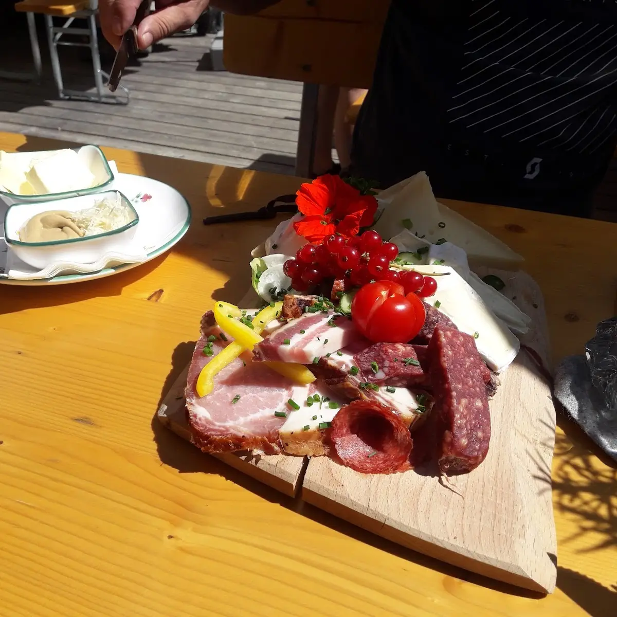 Käsebrot
