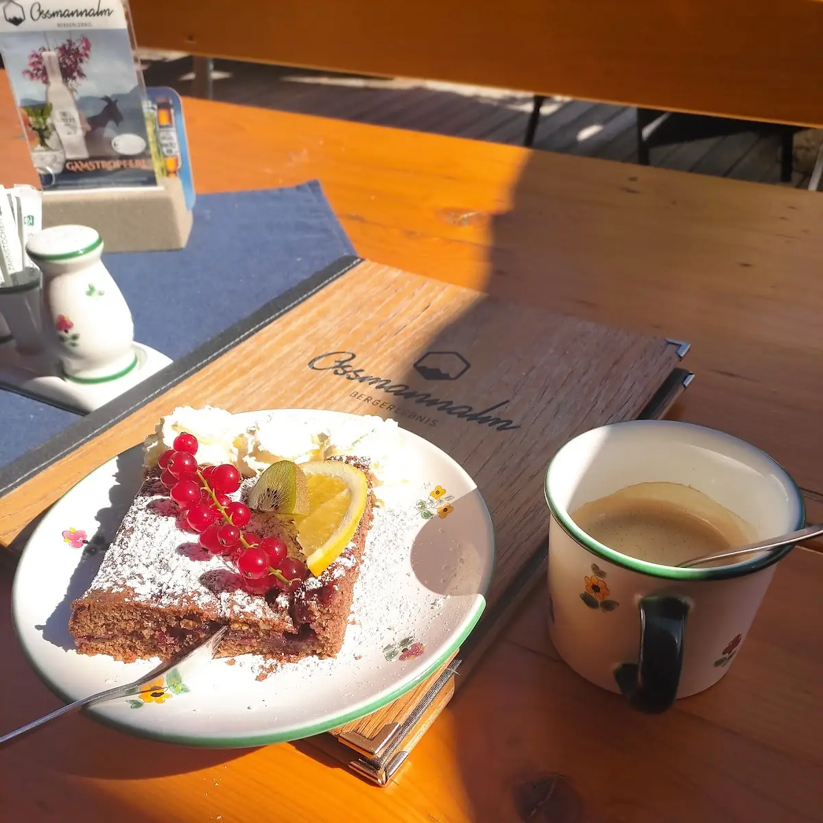 Linzer Kuchen