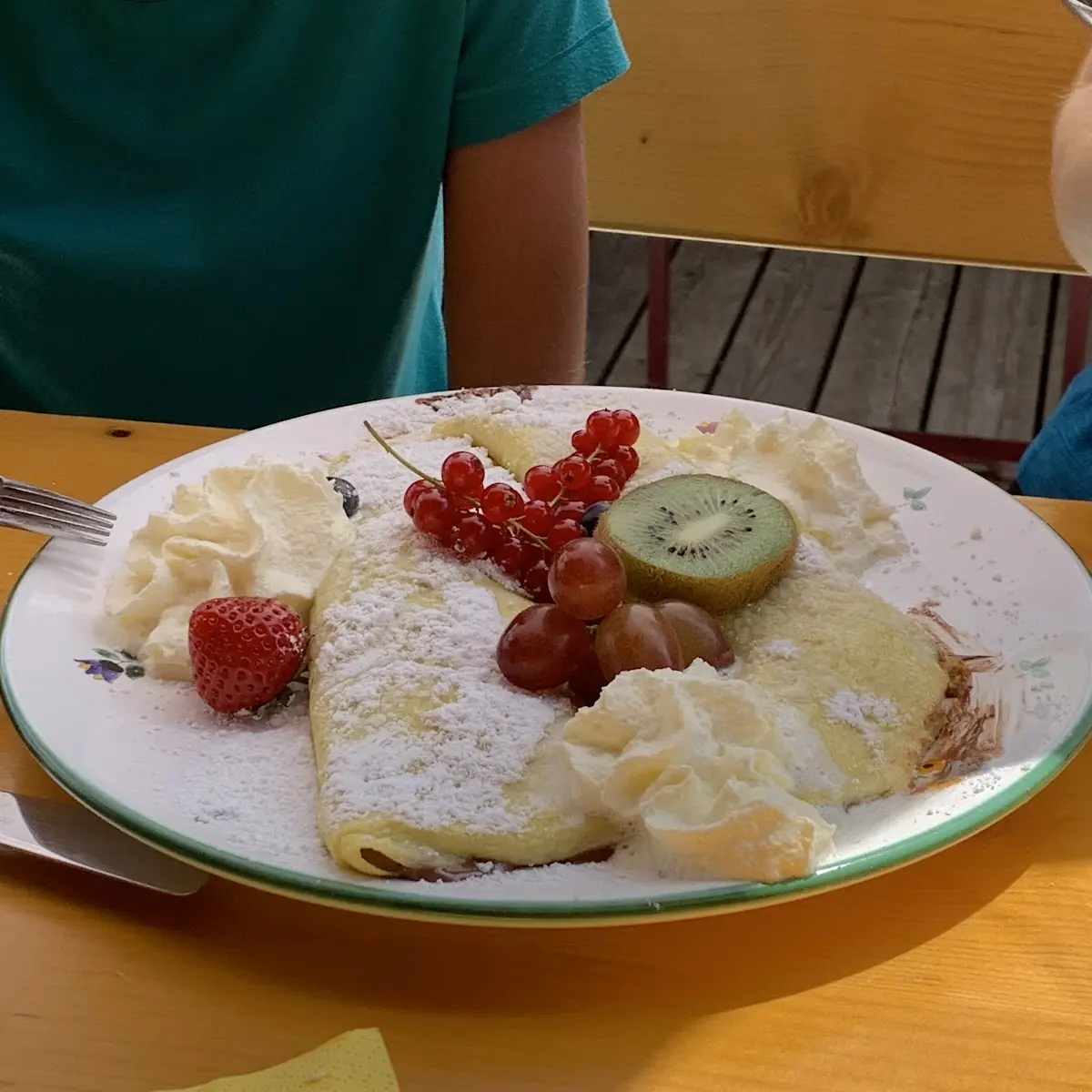 Palatschinken