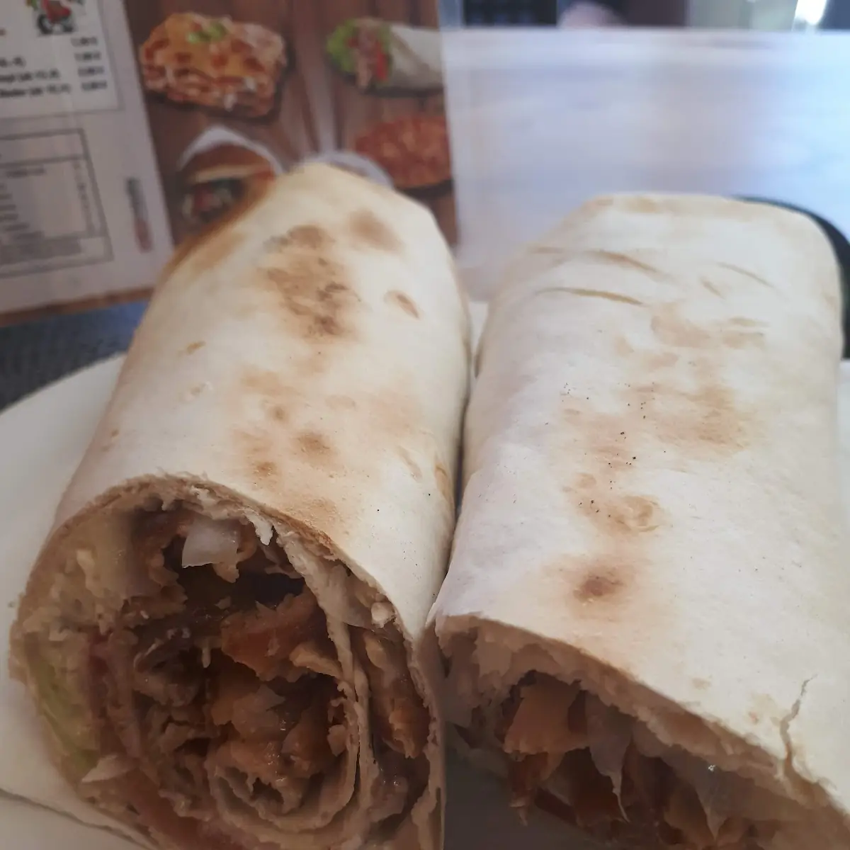 Dürüm