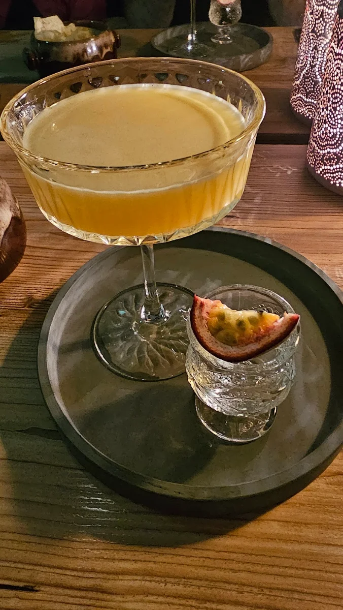 Pornstar Martini