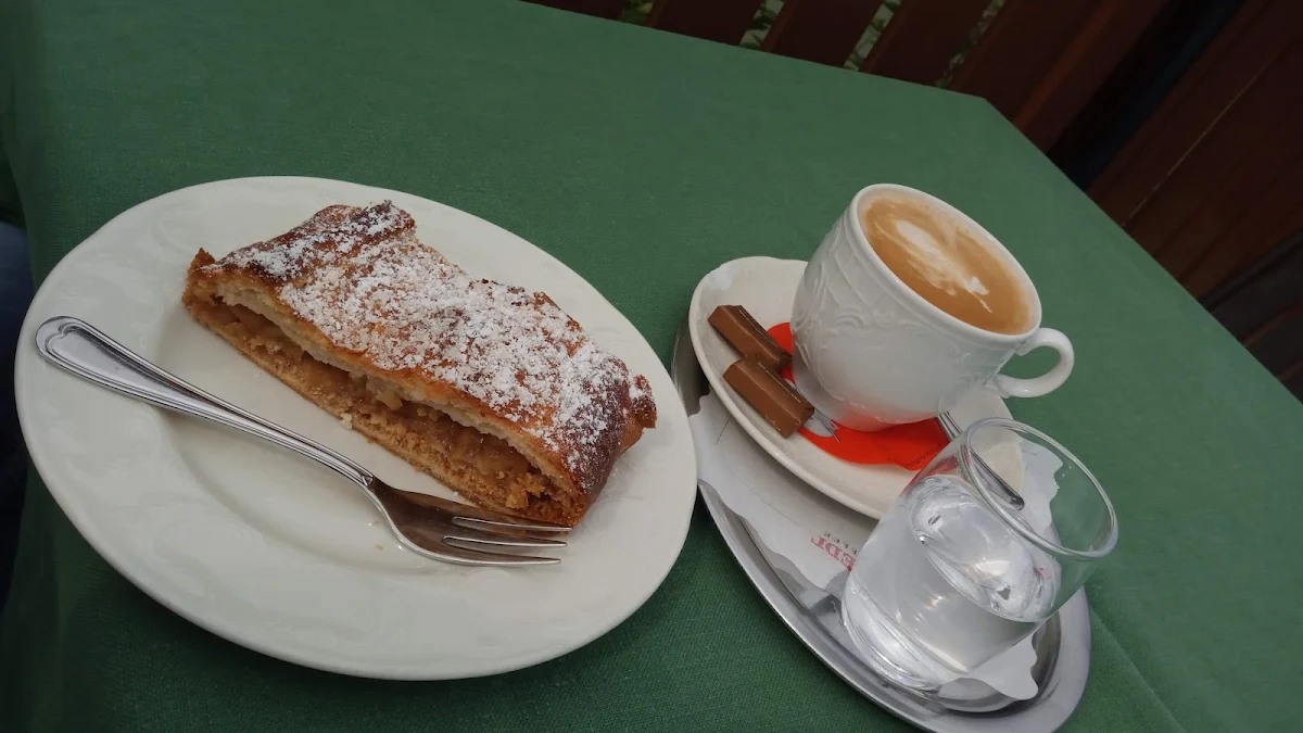 Capuccino