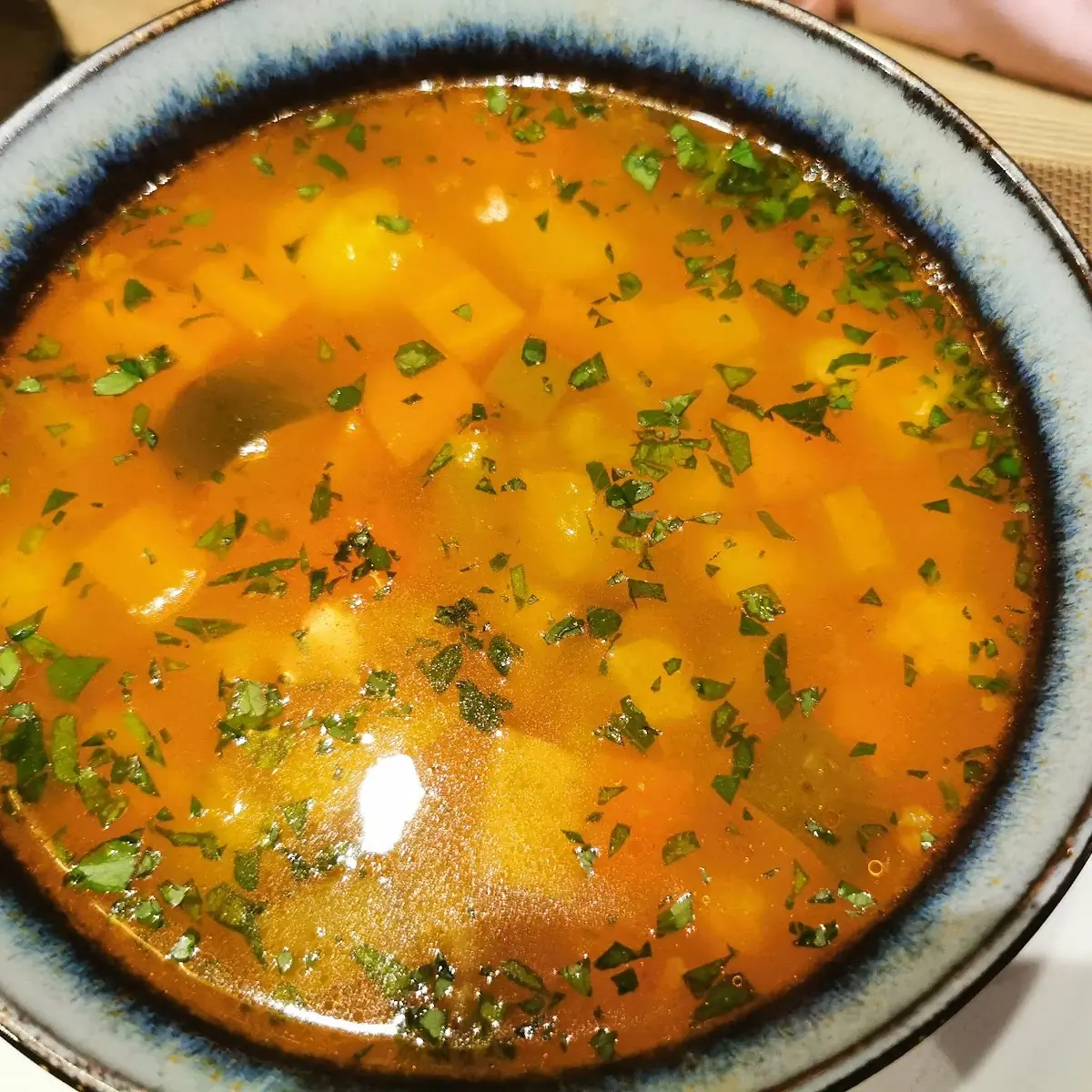 Minestrone