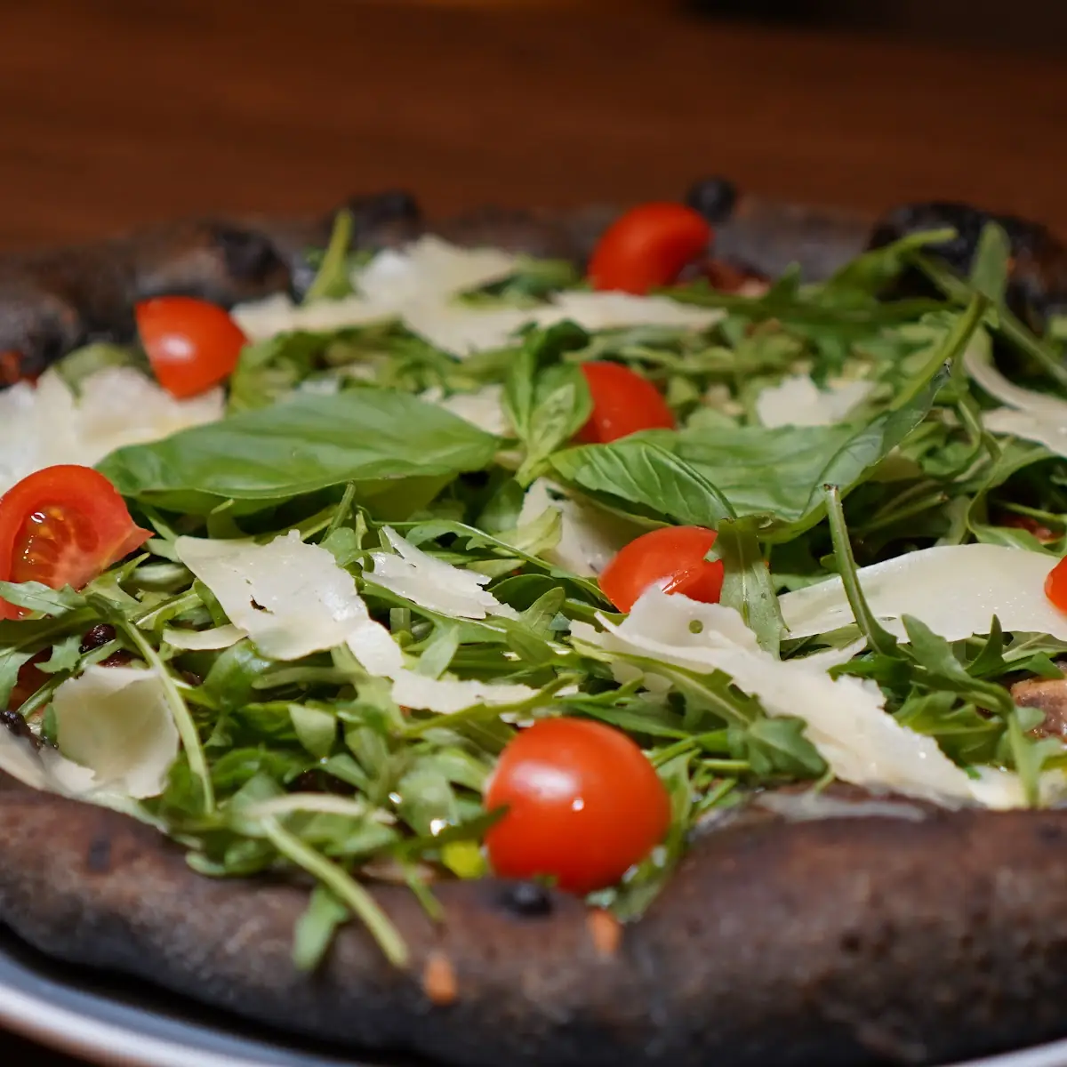 Pizza Verace
