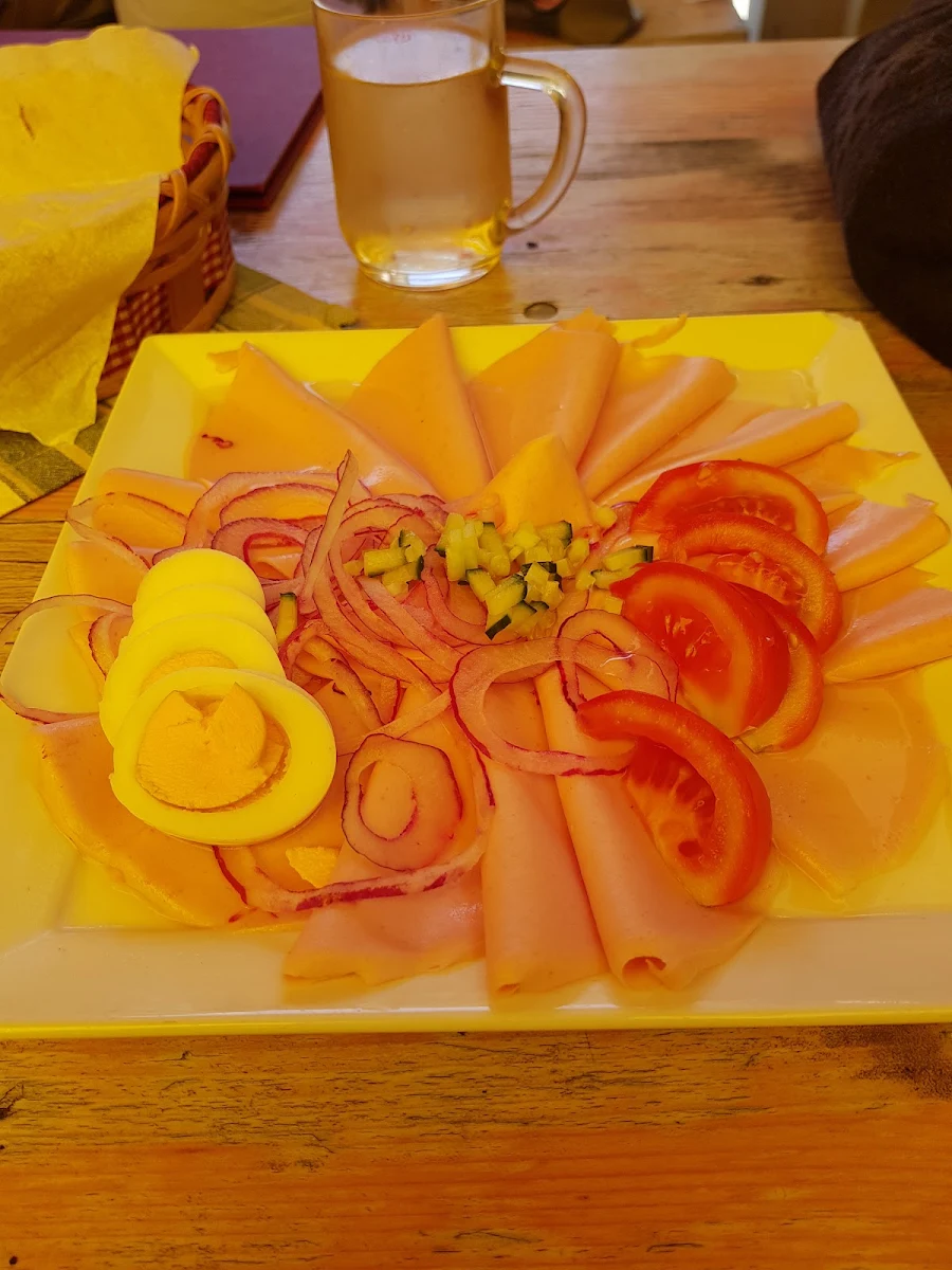 Saure Wurst