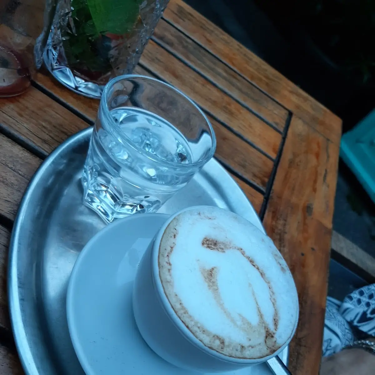 Cappuccino