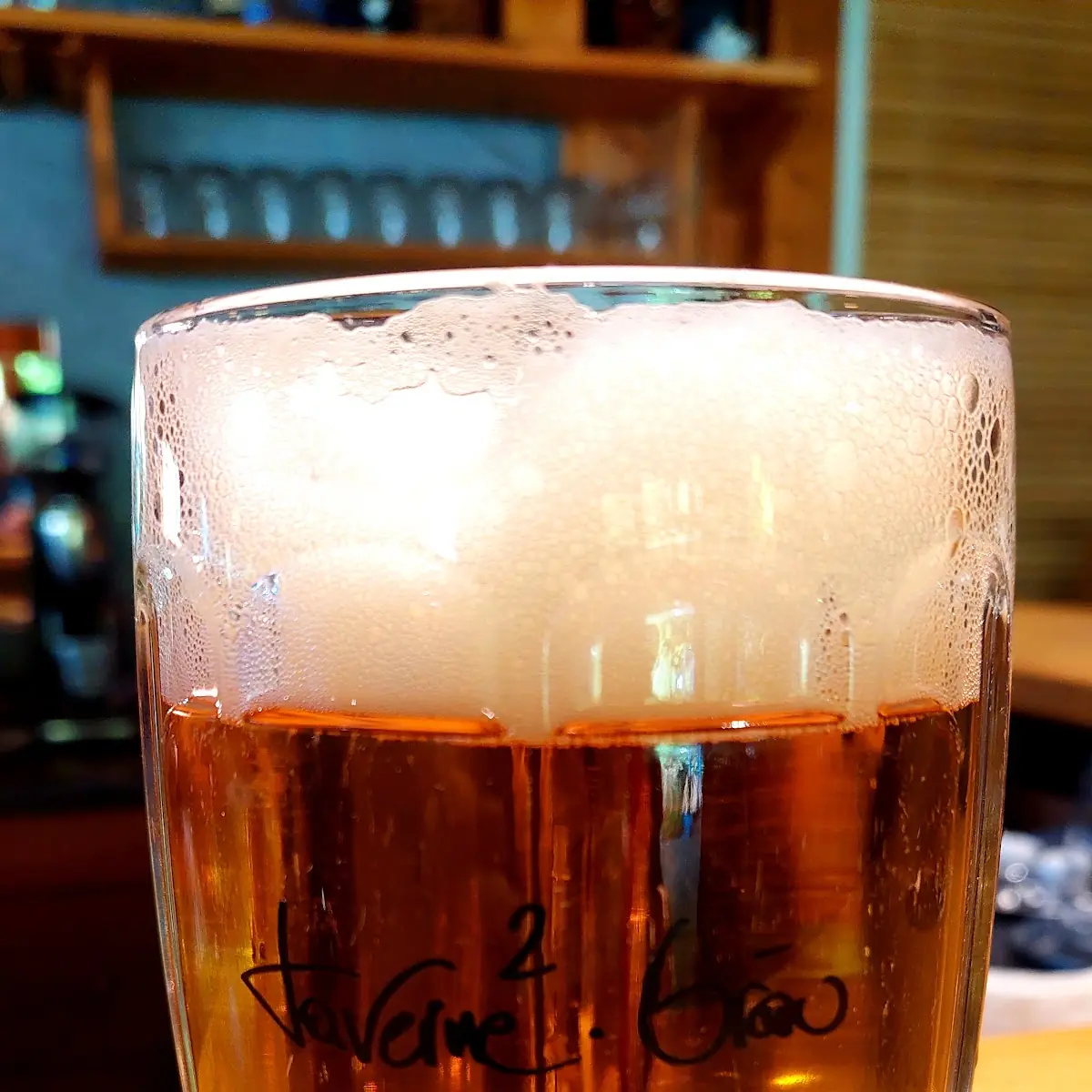 Hausbier