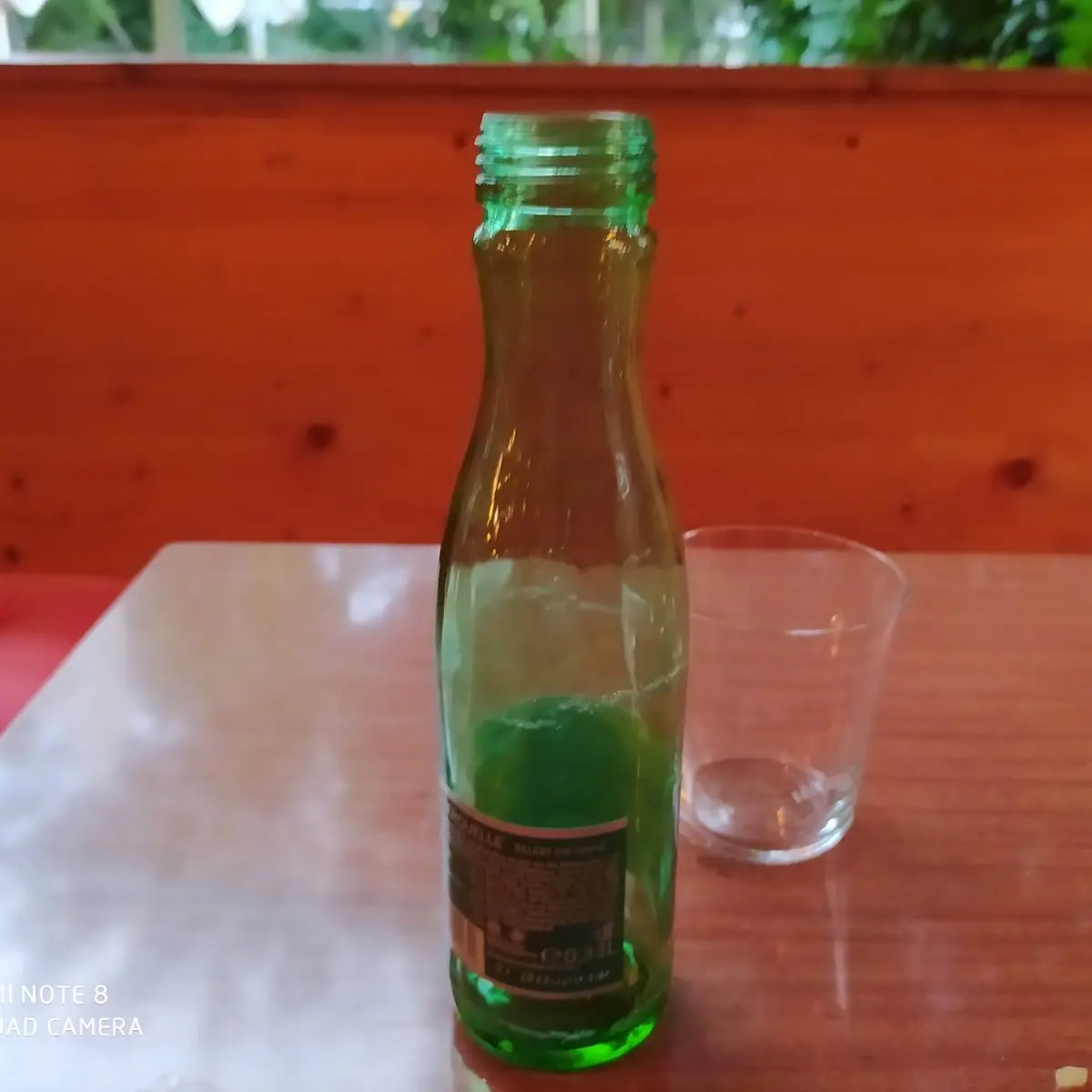 Mineralwasser