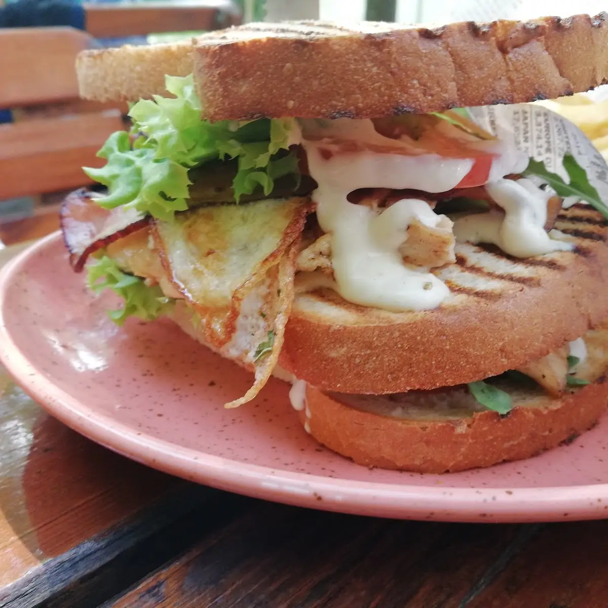 Sandwich