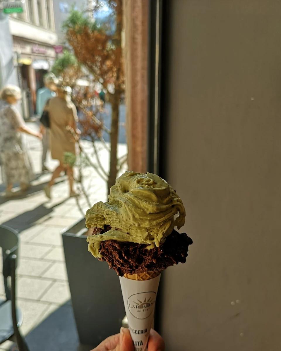 Pistachio