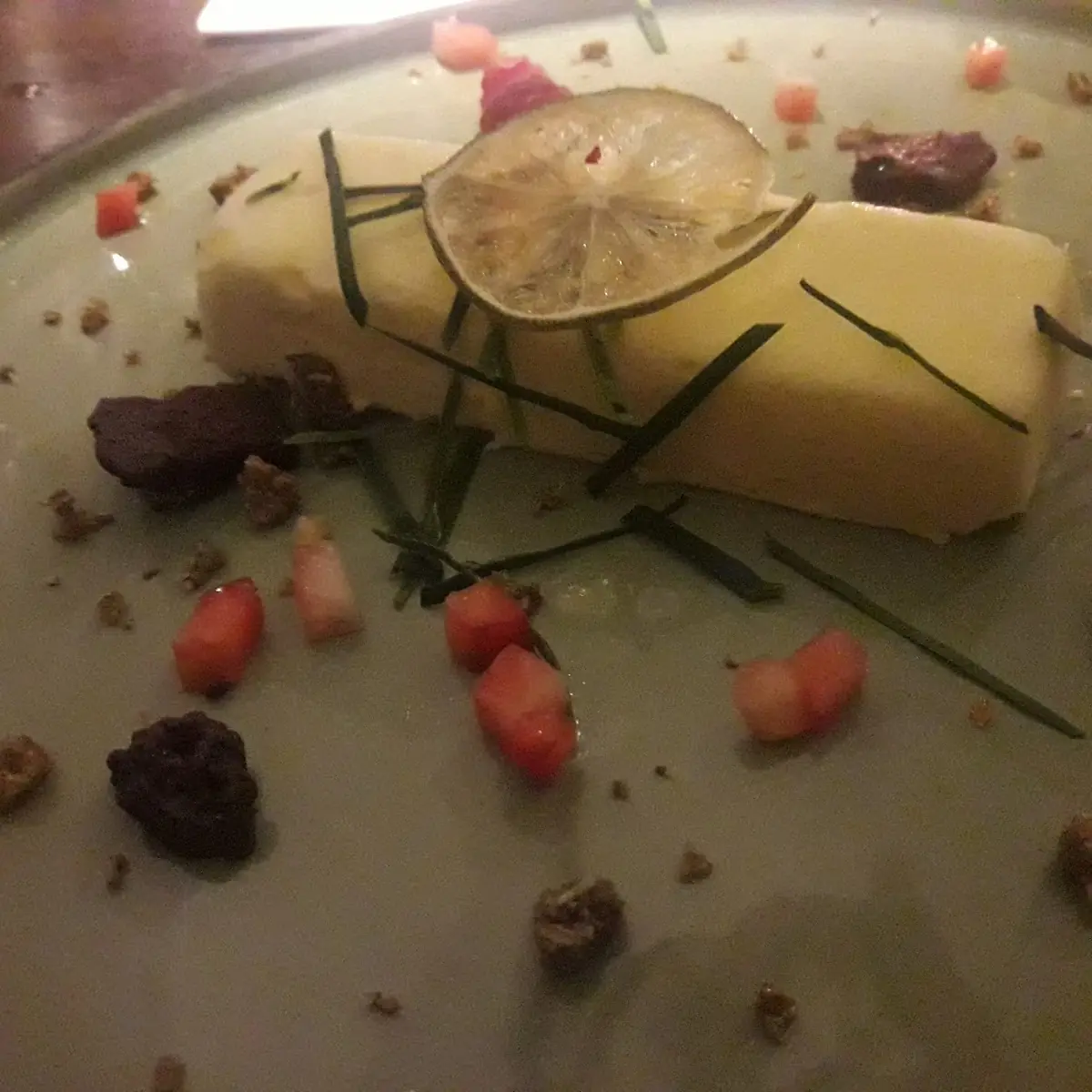 Dessert