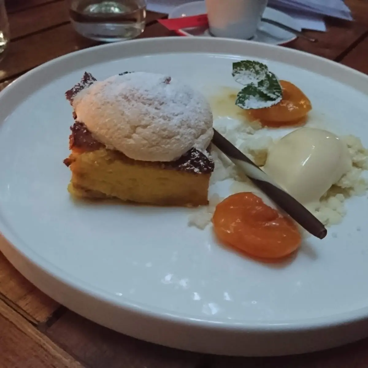 Kaiserschmarrn