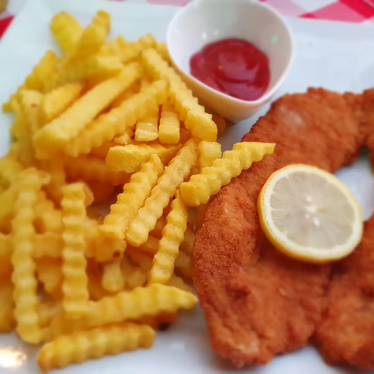 Cordon Bleu Vom Schwein