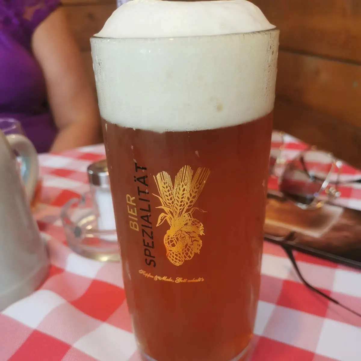 Hausbier