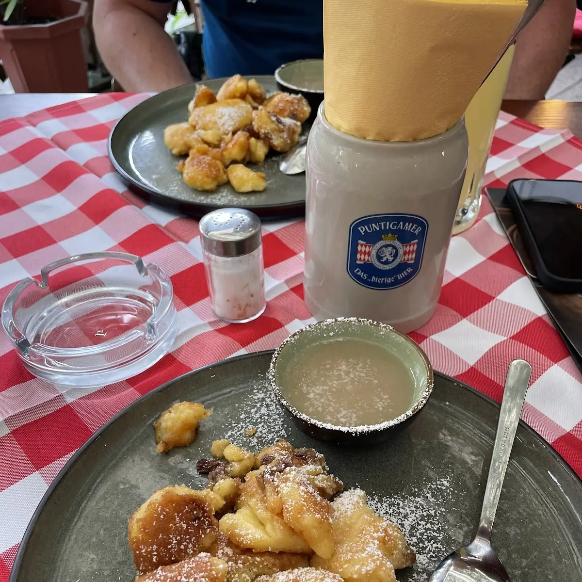 Kaiserschmarrn