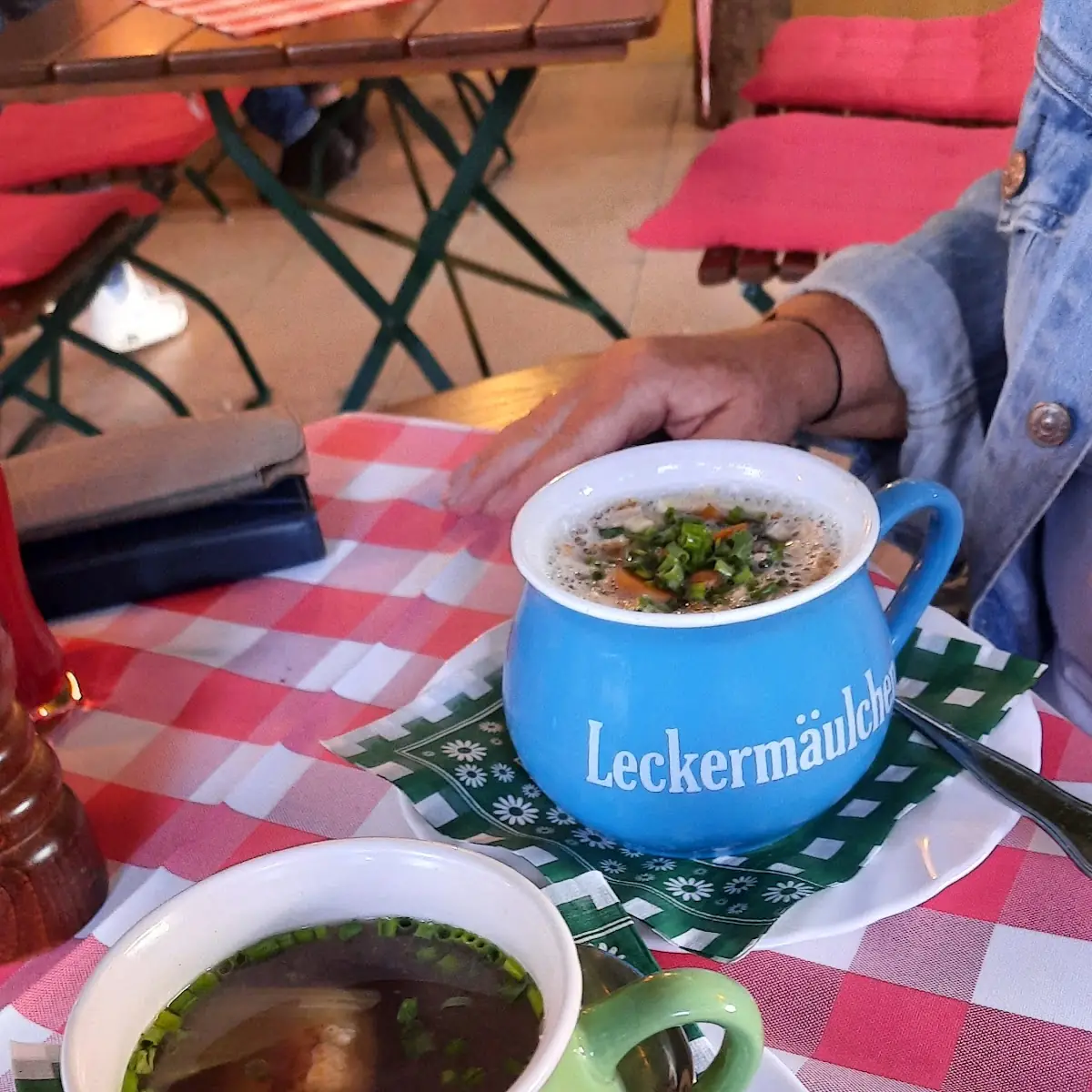 Suppe