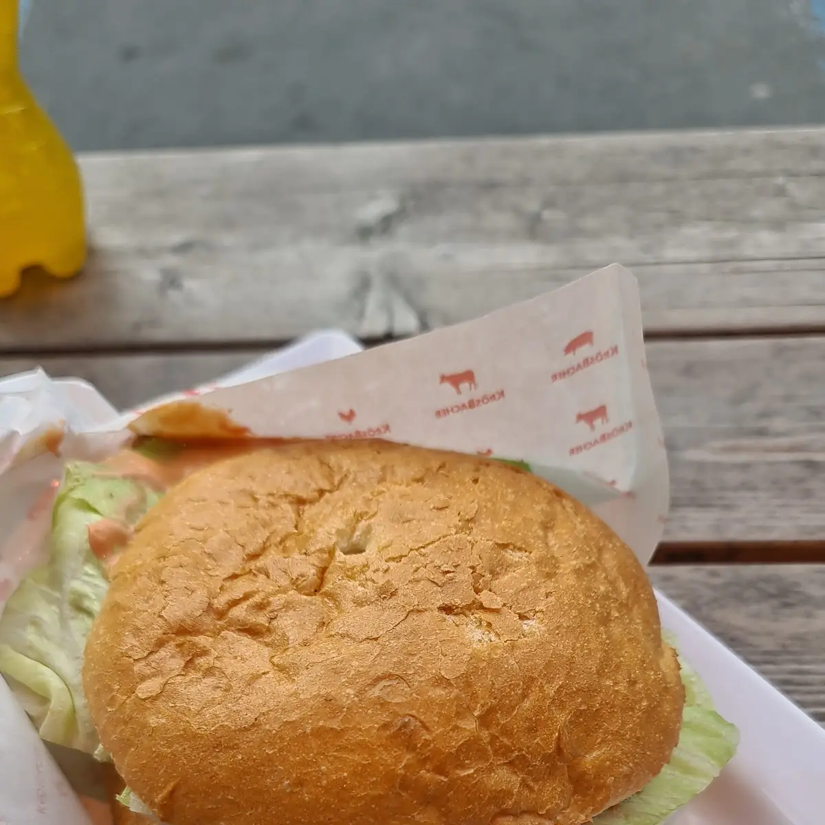 Schnitzelburger