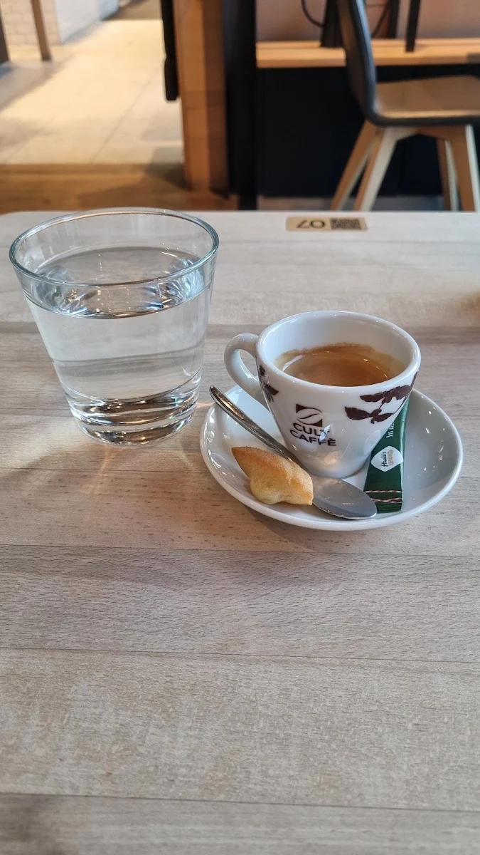 Espresso