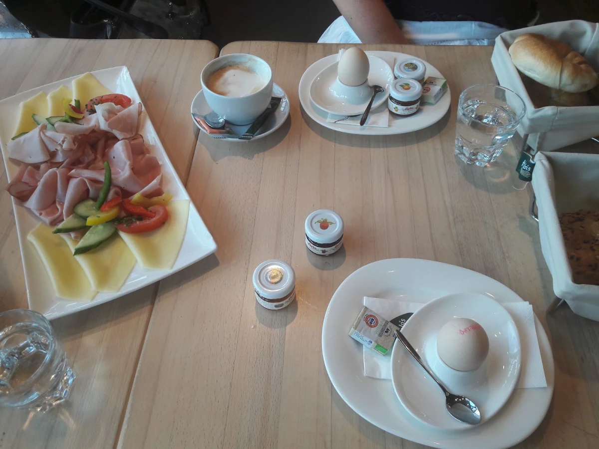 Großes Wiener Frühstück