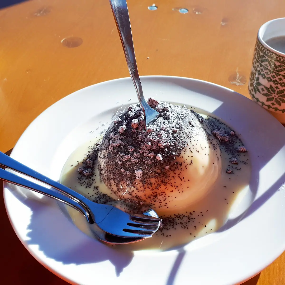 Germknödel
