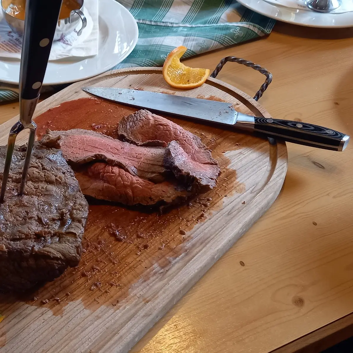 Roastbeef