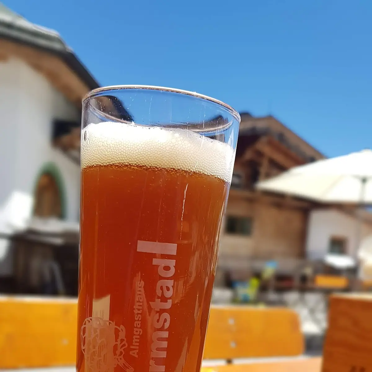 Zillertaler Weizen