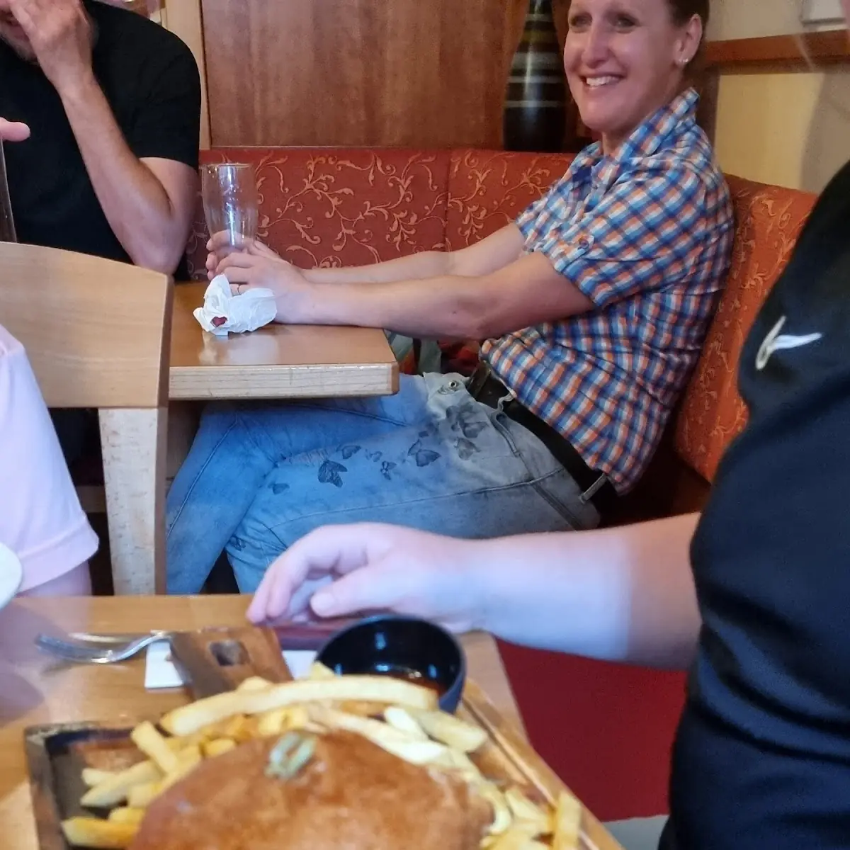 Burger