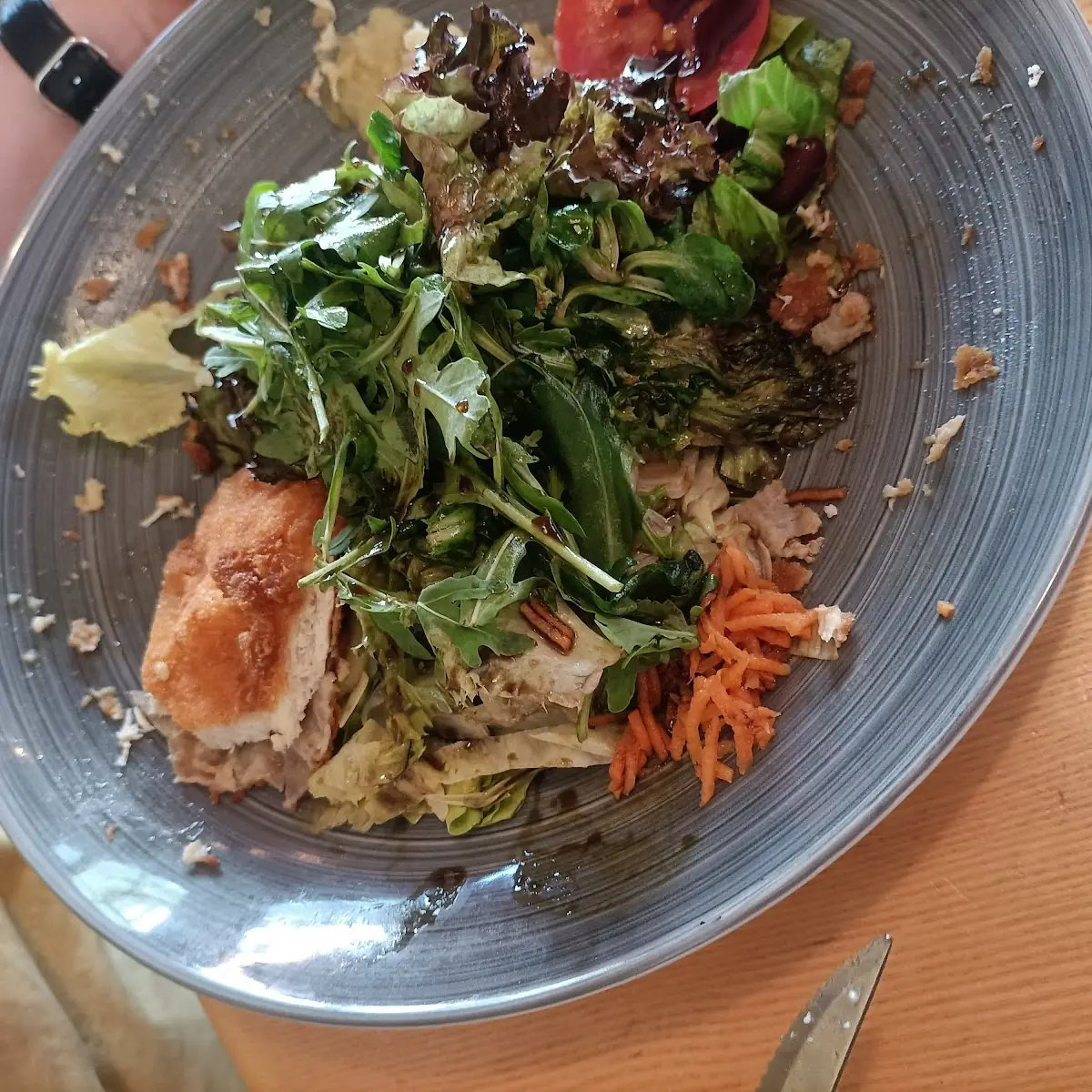 Chicken Salate