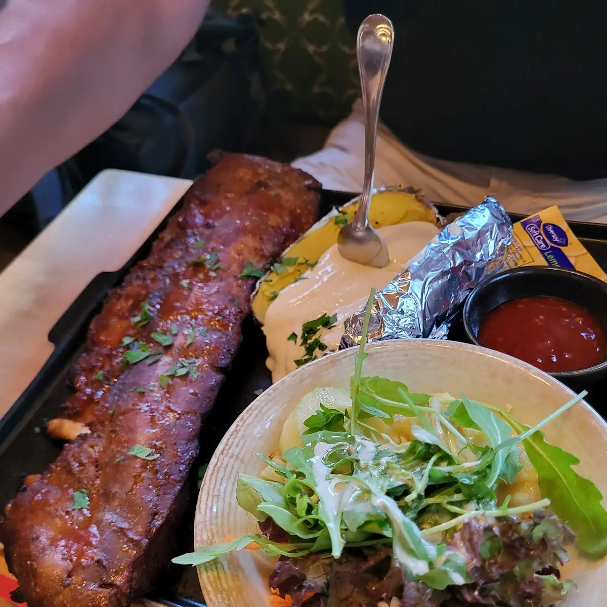Spareribs