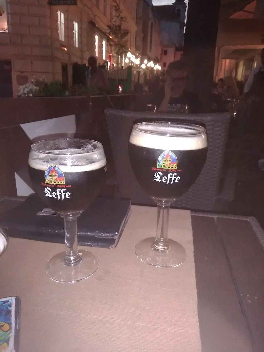 Bier Leffe