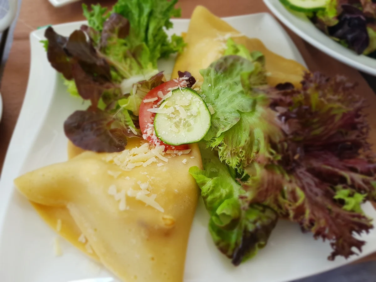 Crepes Merci Cheri
