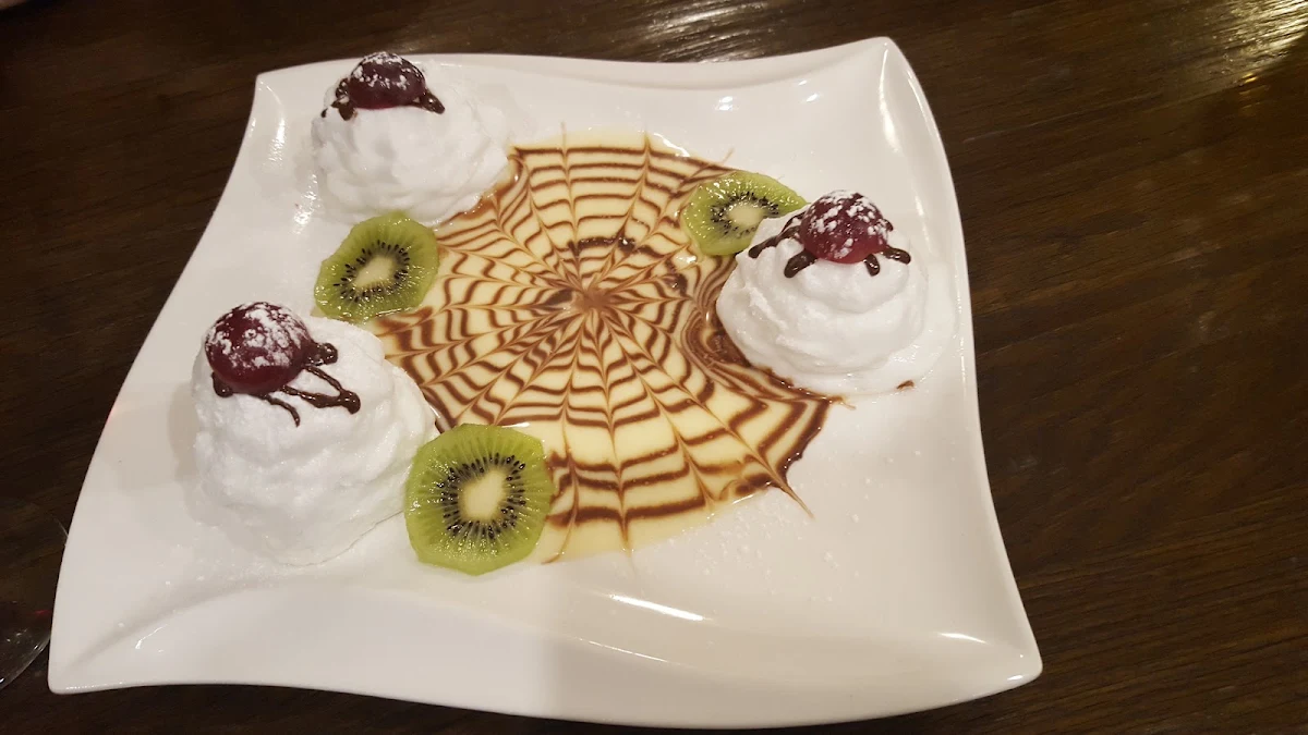 Crepes Mit