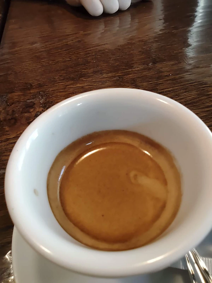 Espresso
