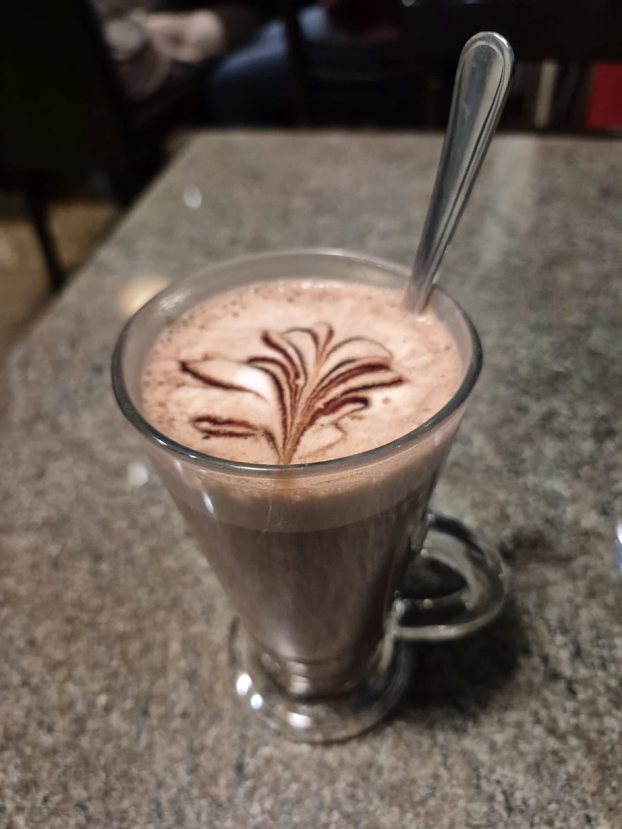 Kaffee