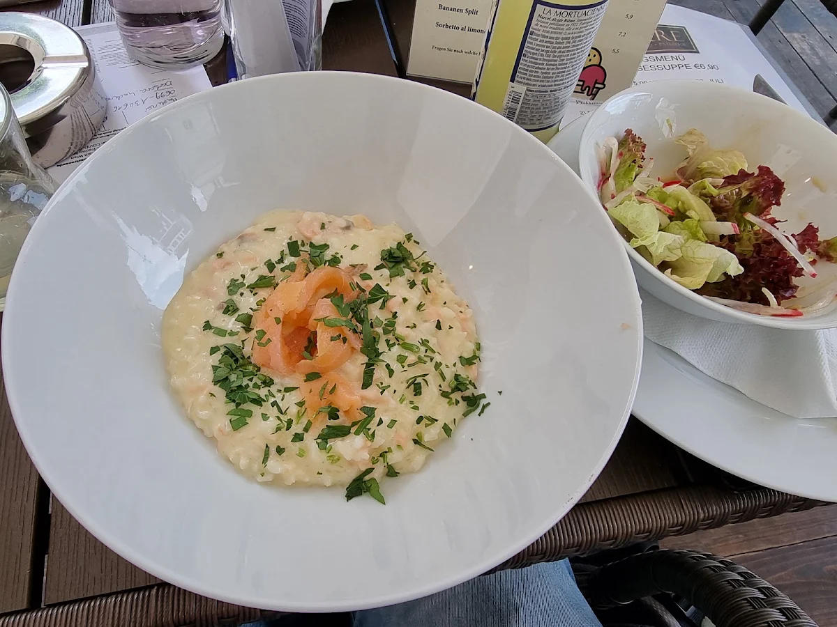 Risotto