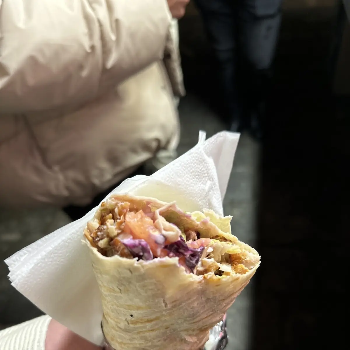 Dürüm