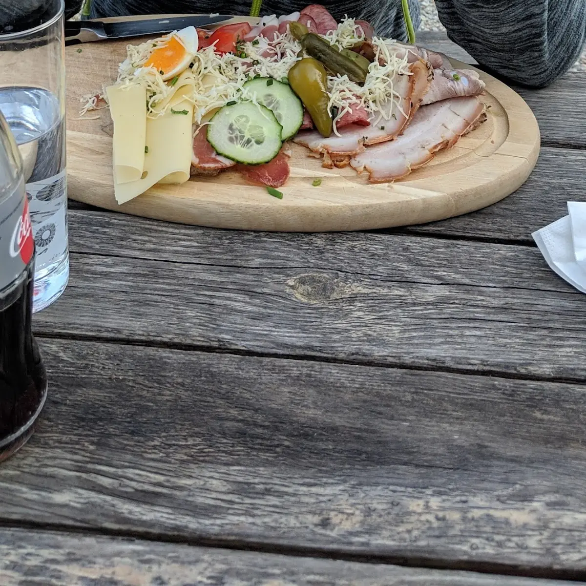 Bsuernbrot